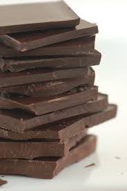 EDITORIAL: Chocolate Isn't That Good