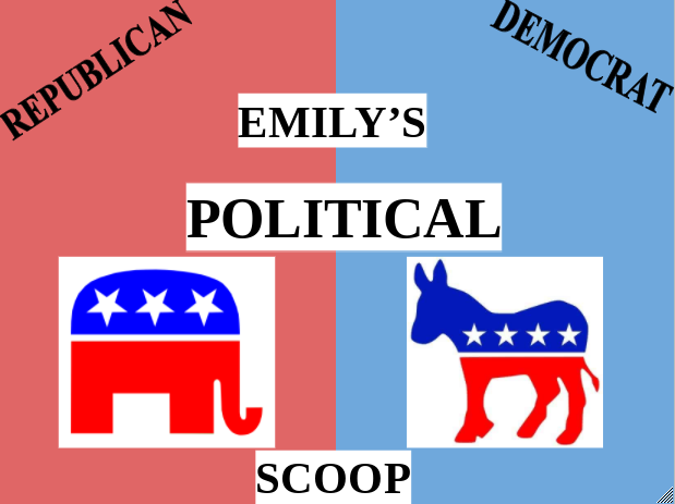 Emilys Weekly Political Scoop: Haitian Immigration and Carol Moseley Braun
