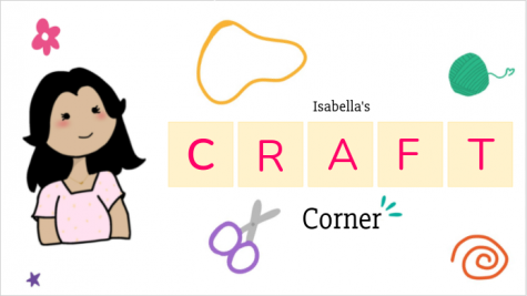 Isabellas Craft Corner: Monster Markers