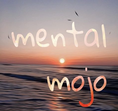 Mental Mojo: The Real Deal