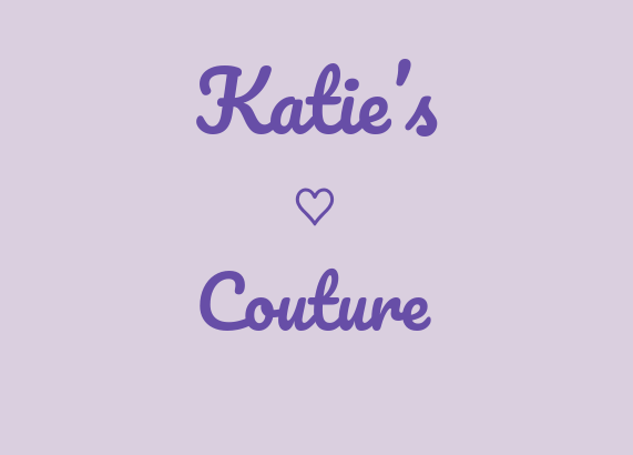 Katie's Couture: My Favorite Fashion Trends From The Past 50 Decades