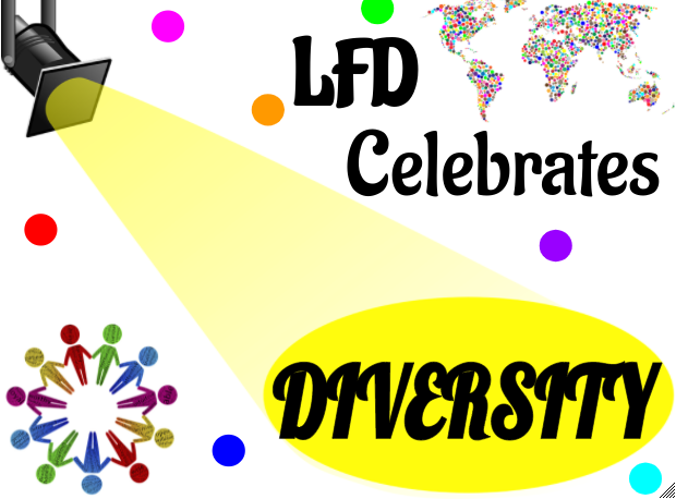 Lead for Diversitys November Spotlights