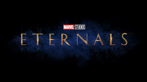 The Eternals Review
