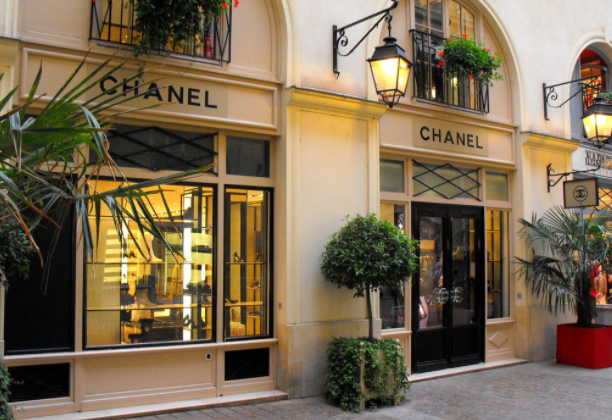 The Chanel Advent Calendar Controversy