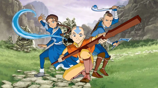 Why Avatar: the Last Airbender Is More Than A Childrens Cartoon – Patriot  Press