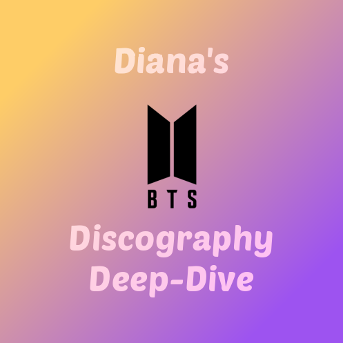 Diana’s Discography Deep-Dive: An Introduction