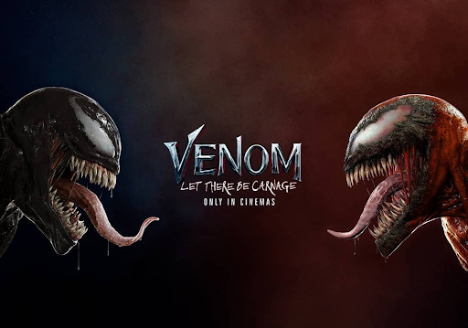 Venom: Let There be Carnage Review