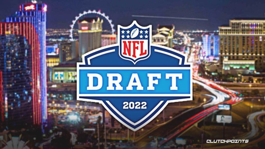 2022 NFL Mock Draft 1B: Final 8