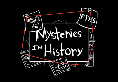 Mysteries in History Podcast: Do leprechauns bring you riches or mischief?