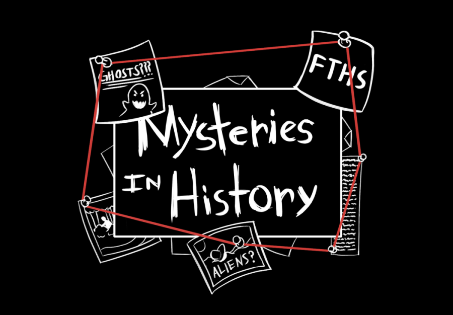 Mysteries in History Podcast: The Moon Landing