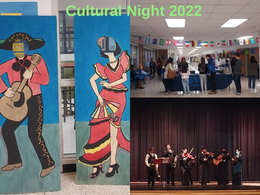 Culture Night Was a Hit!