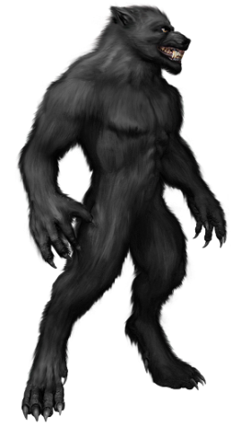 Mysteries, Oddities, and Everything Strange: Michigan Dogman – Patriot ...