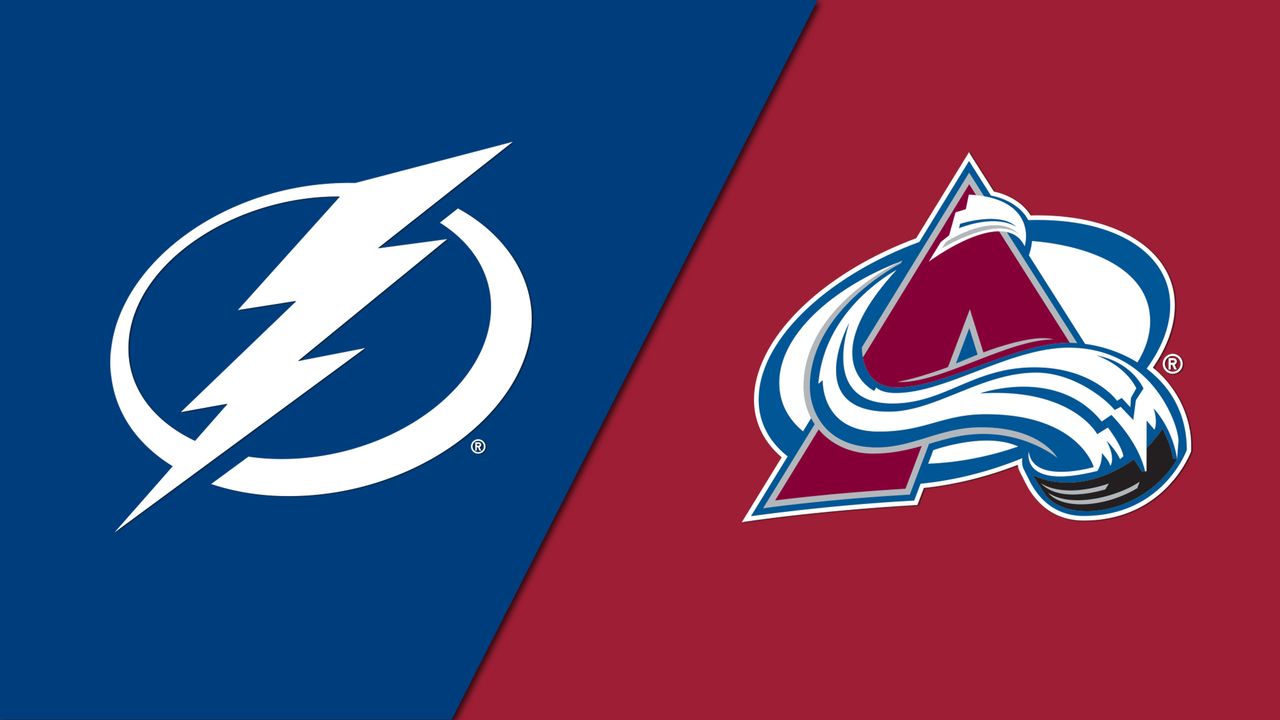 2022 Stanley Cup Series Odds: Colorado Avalanche Favored After 2-0