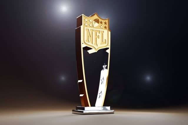 NFL Mid-season Awards