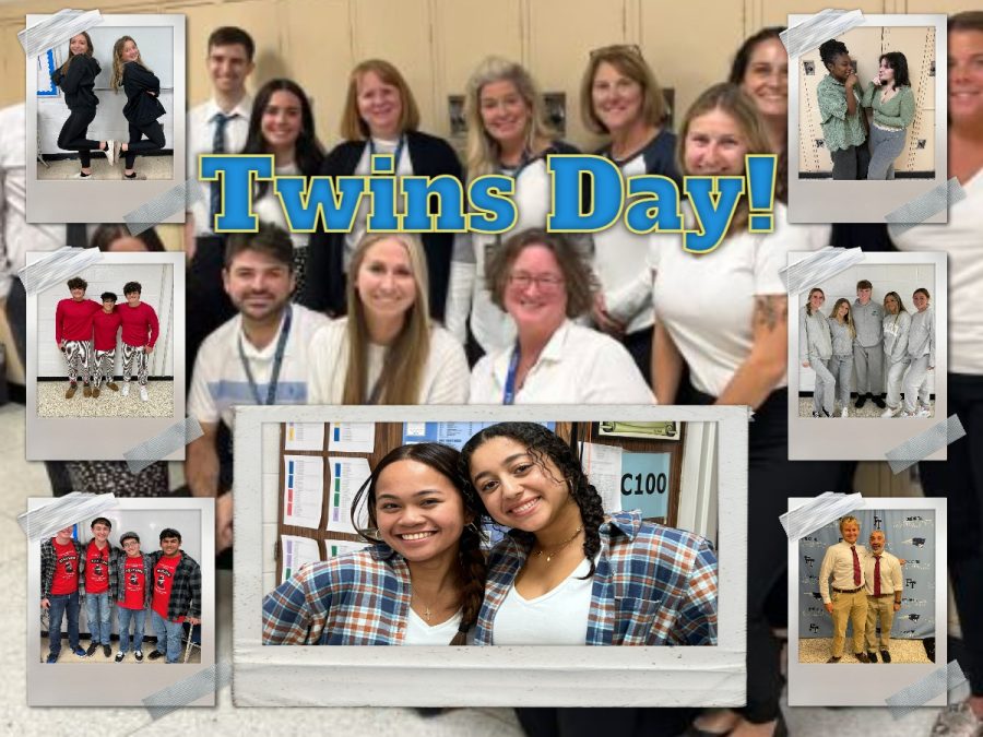 Twin Day Photo Gallery