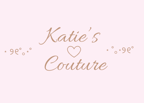 Katies Couture: Top 7 Predictions for Spring/ Summer Trends