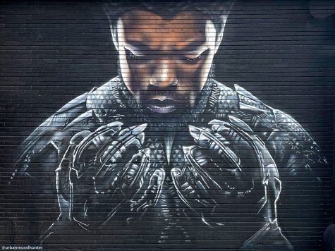 Wakanda Forever - The Return of Marvel's Magic