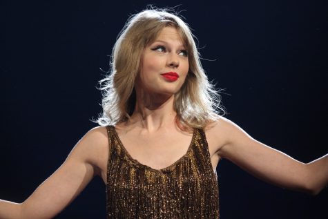 The Great War - Buying Taylor Swift Tickets