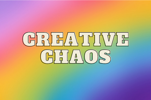 Creative Chaos: NaNoWriMo