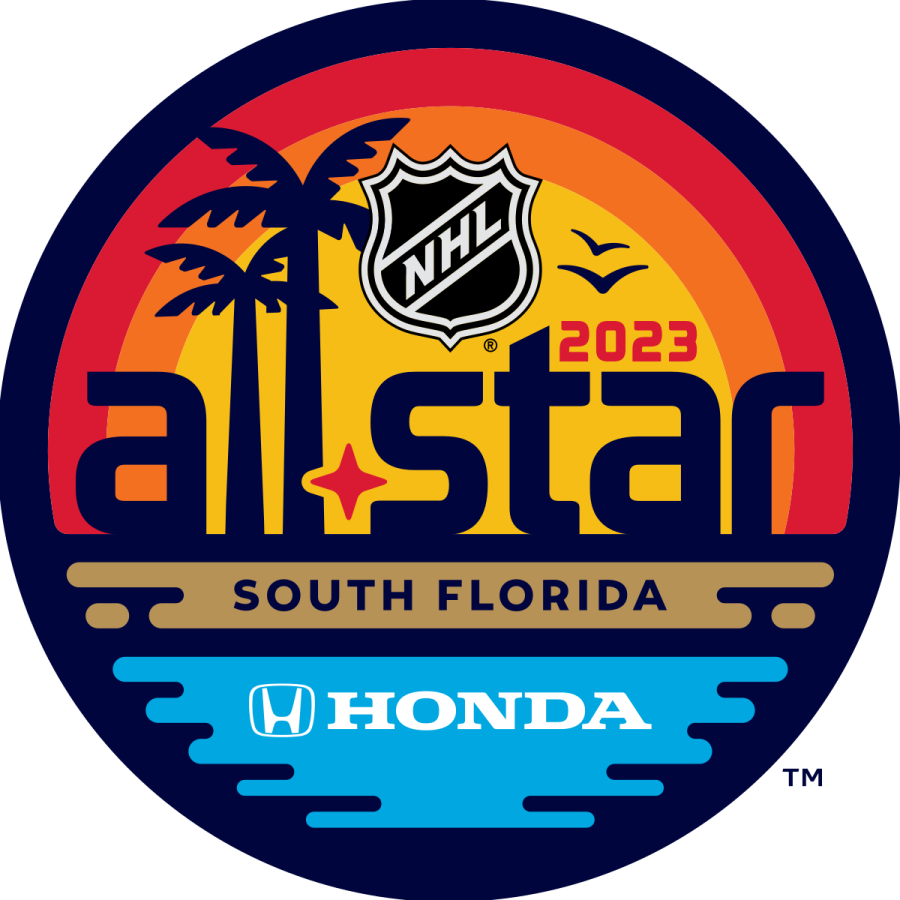 2023+NHL+All-Star+Game+Roster+Reveal