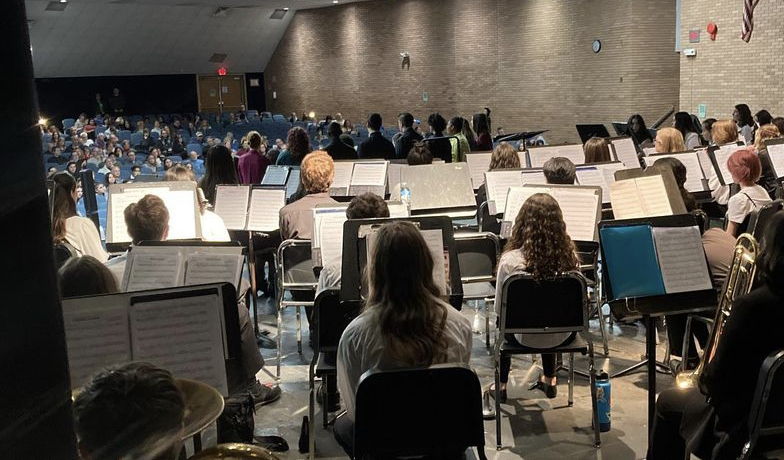 The FTHS Music Department and Its Distinct Sound