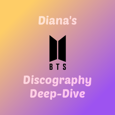 Dianas Discography Deep Dive: 2 COOL 4 SKOOL