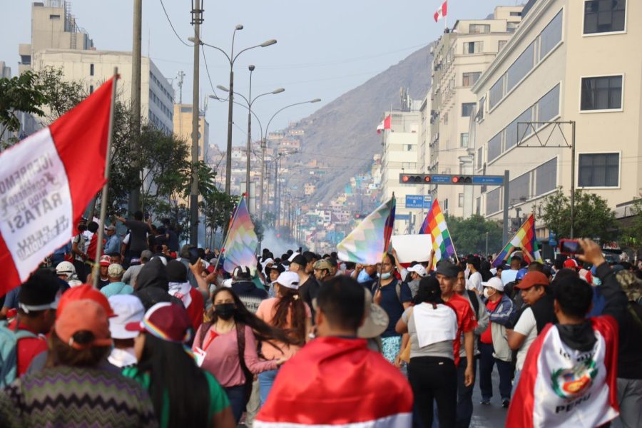 Peruvian+Unrest+Affects+FTHS+Trip