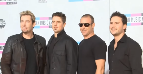 Nickelback - Does it Deserve the Hate?