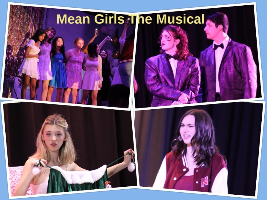 Mean Girls The Musical Photo Gallery!