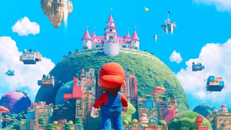 The Super Mario Bros. Movie Review (Spoiler Free)