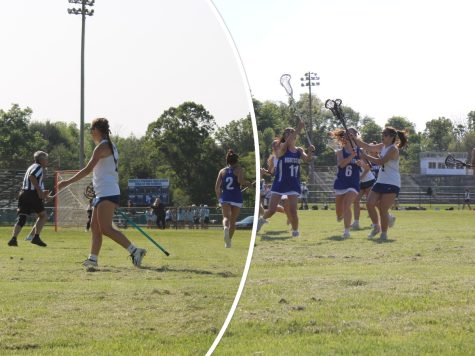 Girls Lacrosse Photo Gallery!