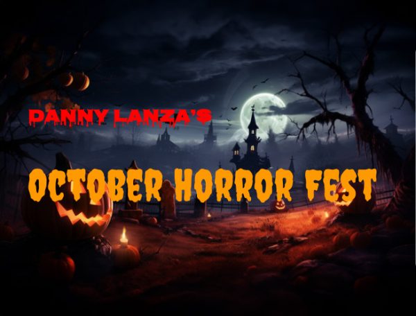 October Horror Fest - Halloween Finale