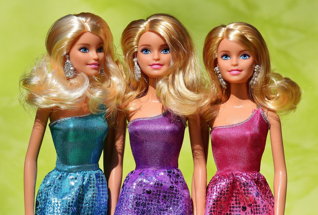 Barbie - How a Doll Changes our View of Life