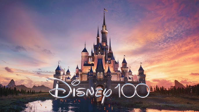 Disney100 - The Story of Disneys Magic