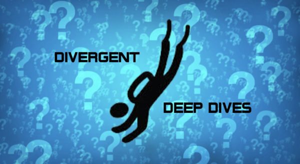 Divergent Deep Dives: A Deep Dive Into McDonalds Lore (Part 1)