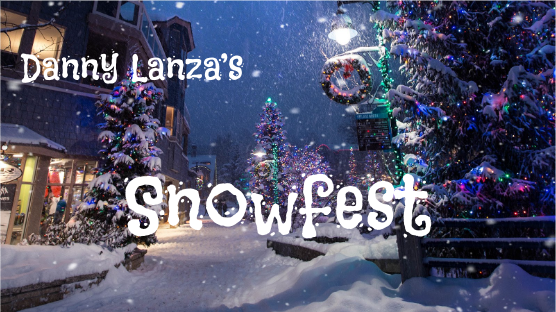 Snowfest - Week Two