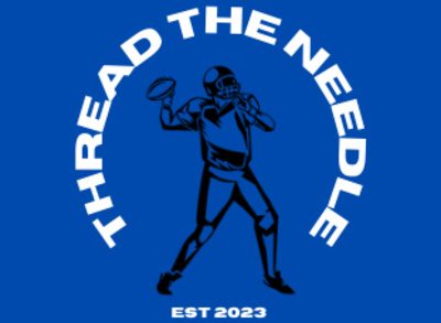 Thread the Needle: A Deep Dive Into Sports Episode 7