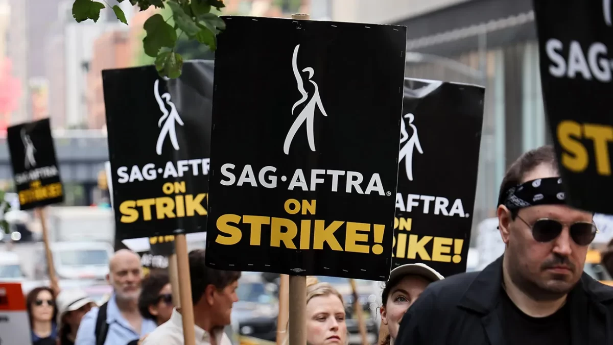 The+WGA+and+SAG-AFTRA+Strikes+-+How+do+they+affect+2024%3F