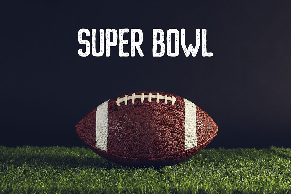 2024 Super Bowl LVIII Preview - 49ers vs. Chiefs
