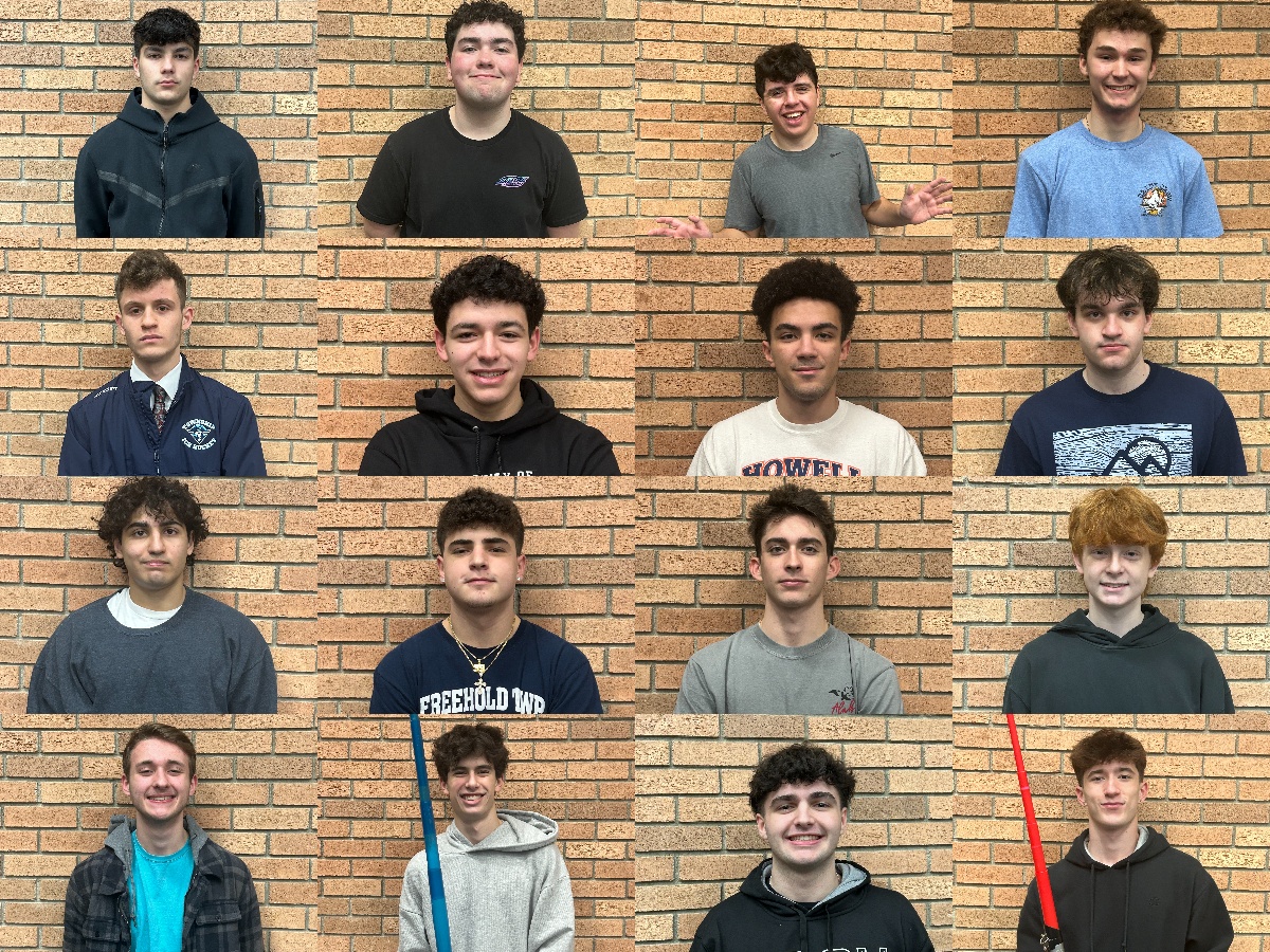 QUIZ: Which Mr. FTHS 2024 Candidate Are YOU?