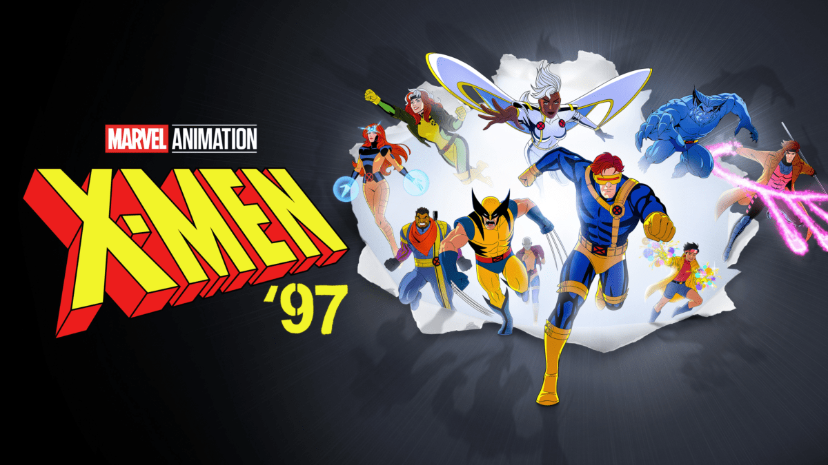 X-Men 97 - The Key to Marvels Future