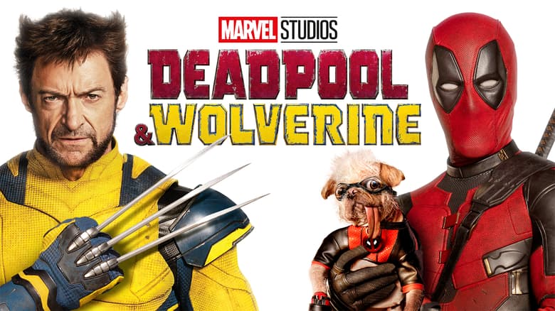 Deadpool and Wolverine - The MCU's Rise to the Top