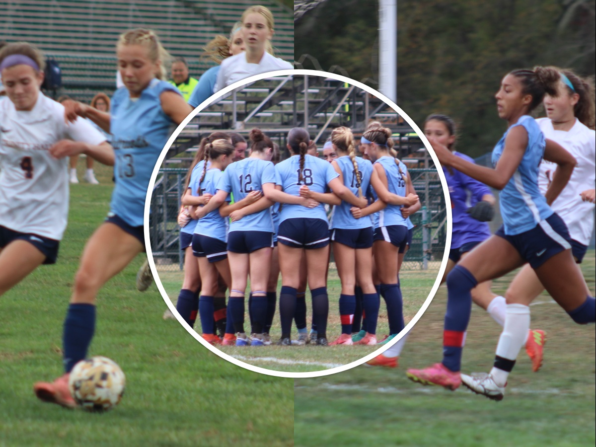 Girls Soccer Photo Gallery