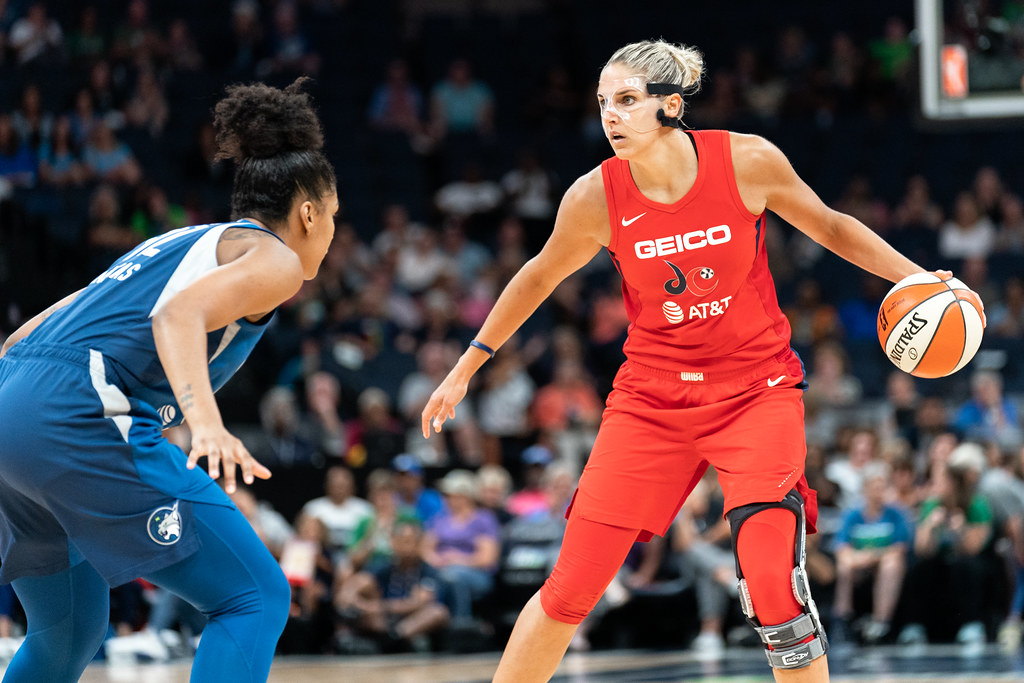 The Great Race for WNBA Expansion: Which Cities Should Be Considered For 2027 Onwards?