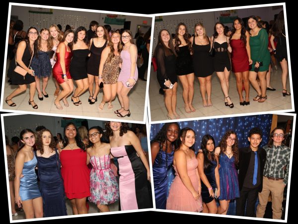 Homecoming Dance Photo Gallery!