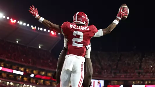 College Football Week 5 Recap - Alabama Rules Once Again, Major Upsets in the Polls, and Even More Controversy