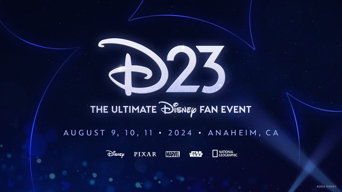 D23: The Ultimate Disney Fan Event - 2024 Overview