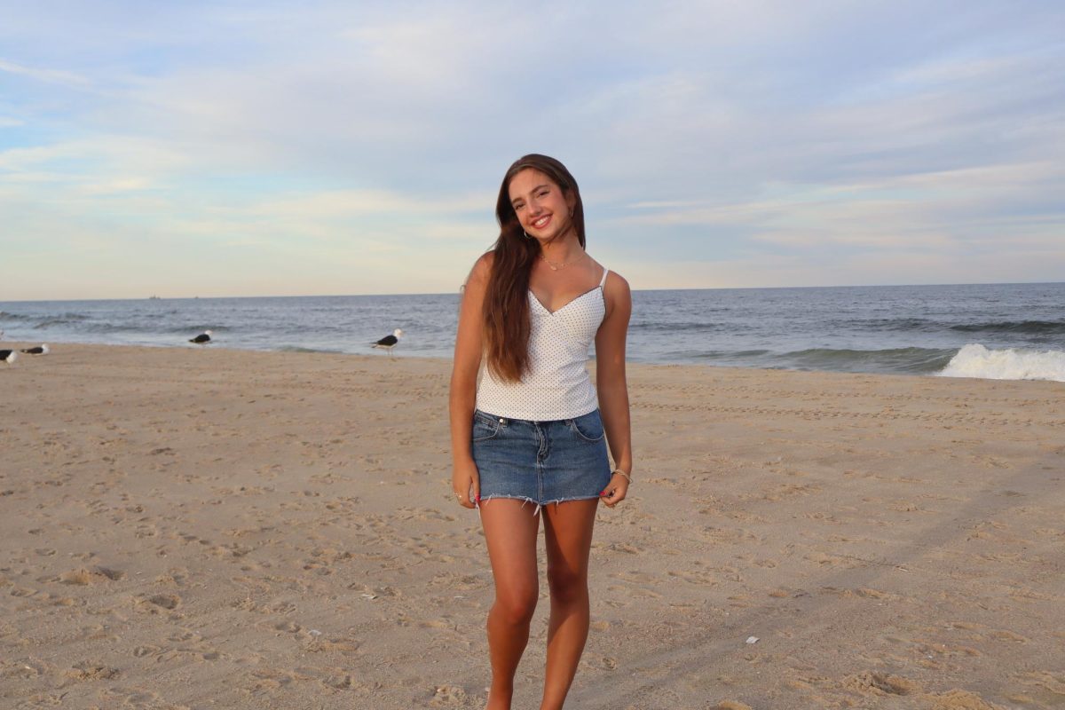 Alexis Hechler
