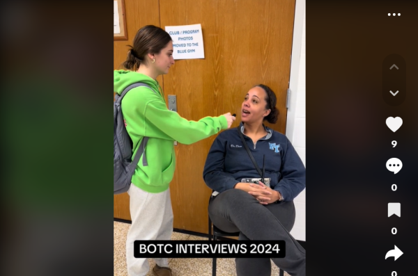 TikTok: Who Will Win BotC 2024?