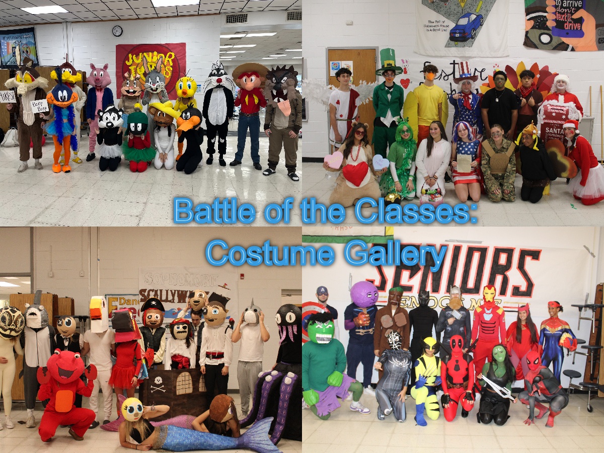 BotC Costume Galleries